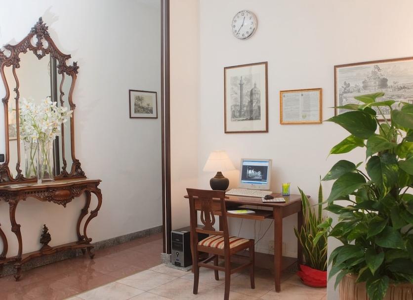 Oda olanağı Fotoğraf