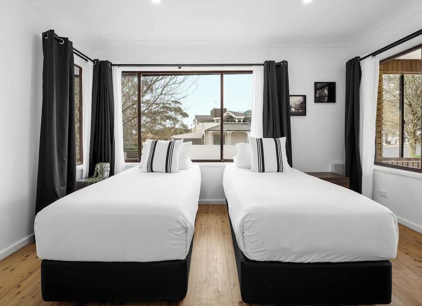 Yatak Odası Fotoğraf