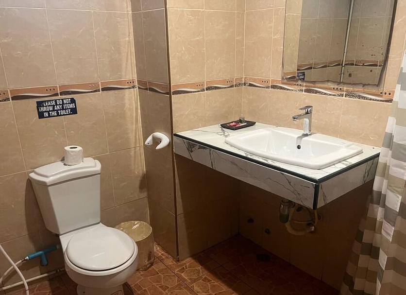 Banyo Fotoğraf