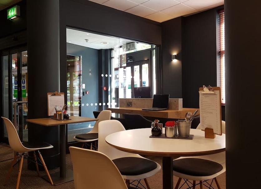 Restoran Fotoğraf
