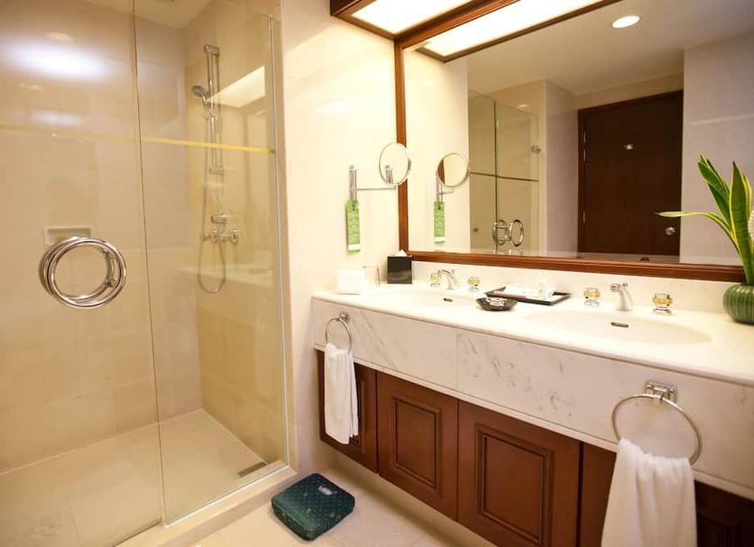 Banyo Fotoğraf