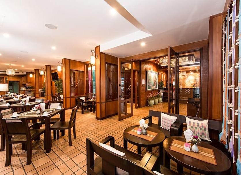 Restoran Fotoğraf