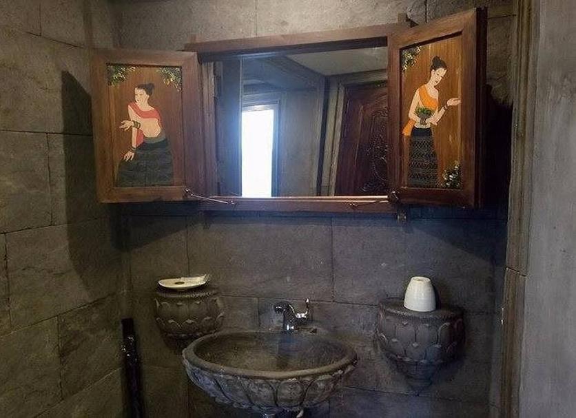 Banyo Fotoğraf