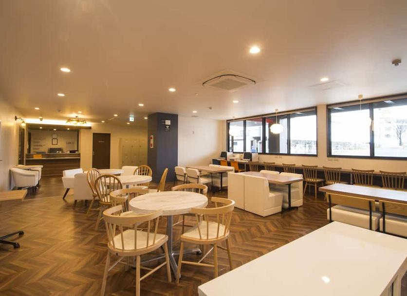 Restoran Fotoğraf