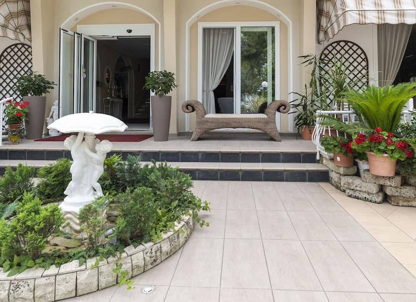 Veranda Fotoğraf