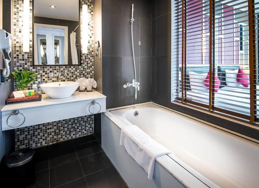 Banyo Fotoğraf