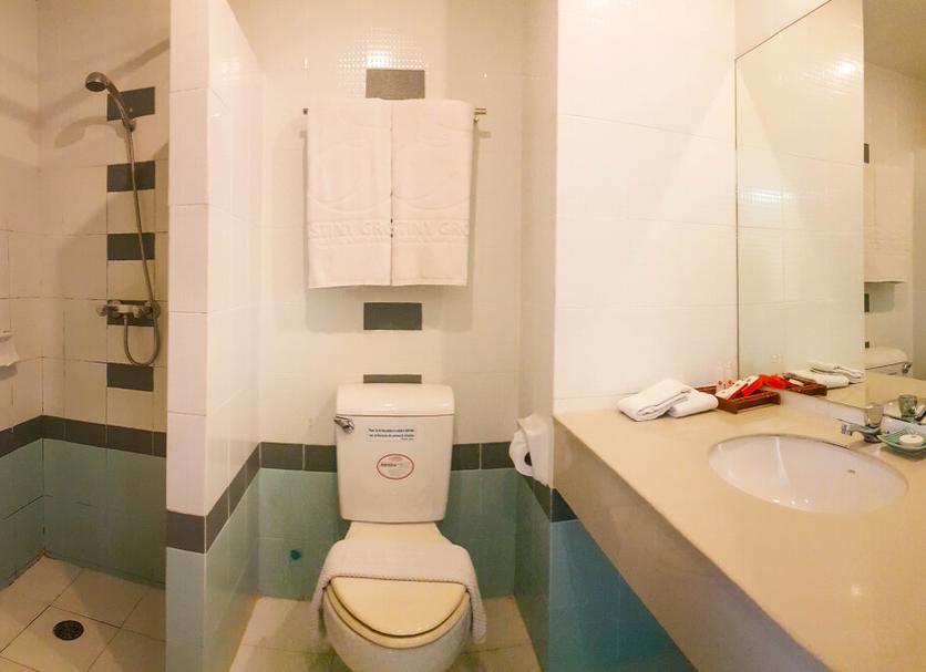 Banyo Fotoğraf