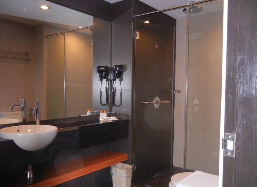 Banyo Fotoğraf