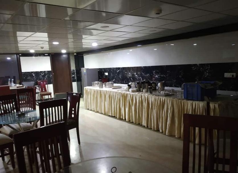 Restoran Fotoğraf