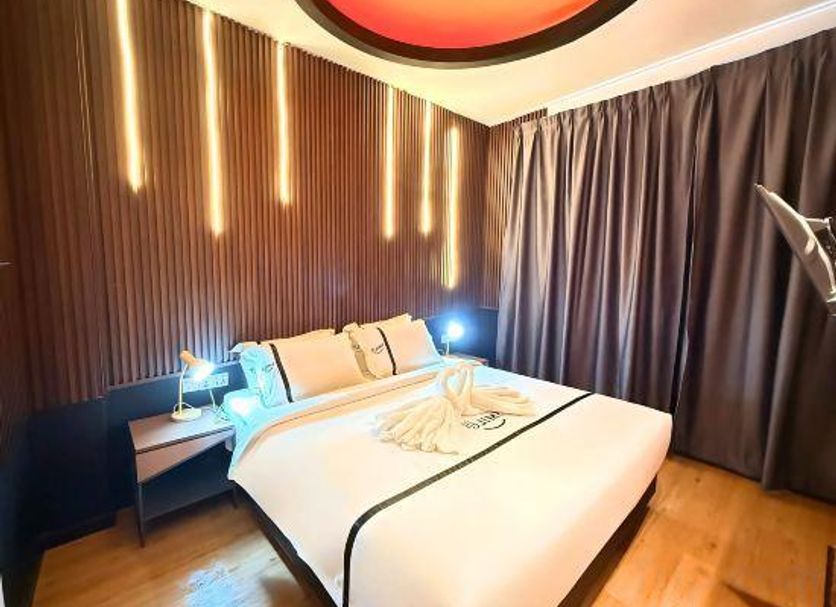 Yatak Odası Fotoğraf