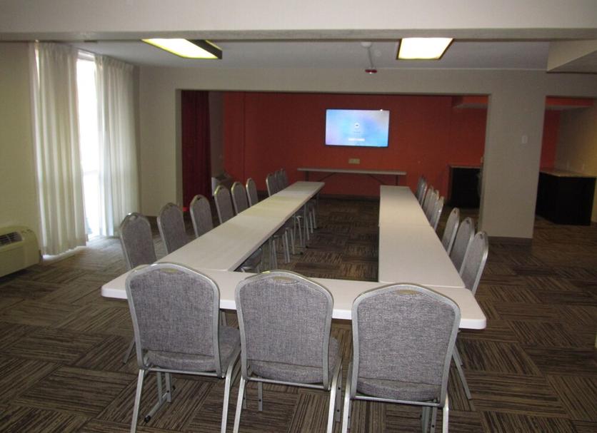 Konferans salonu Fotoğraf