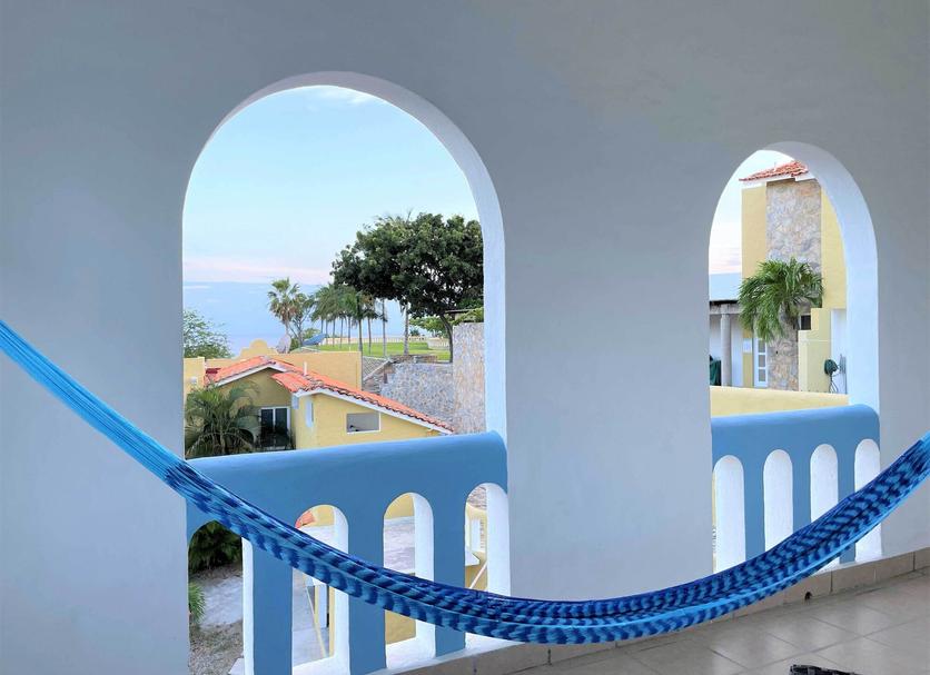 Balkon Fotoğraf