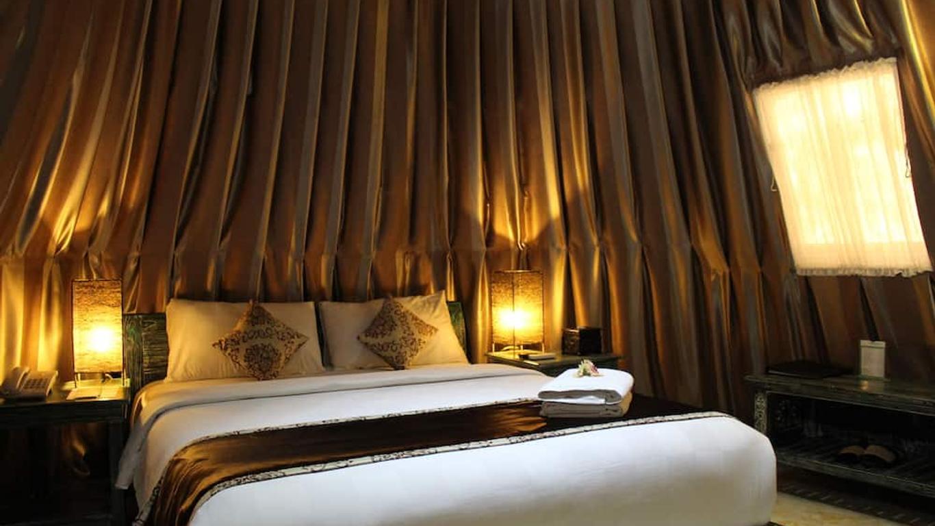 The Highland Park Resort Bogor