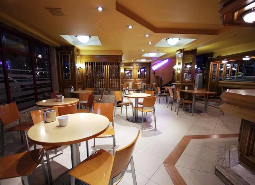 Restoran Fotoğraf