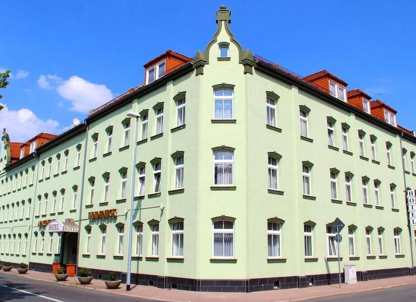 Bina Fotoğraf