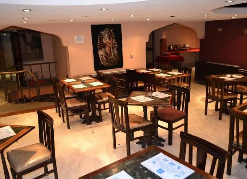Restoran Fotoğraf