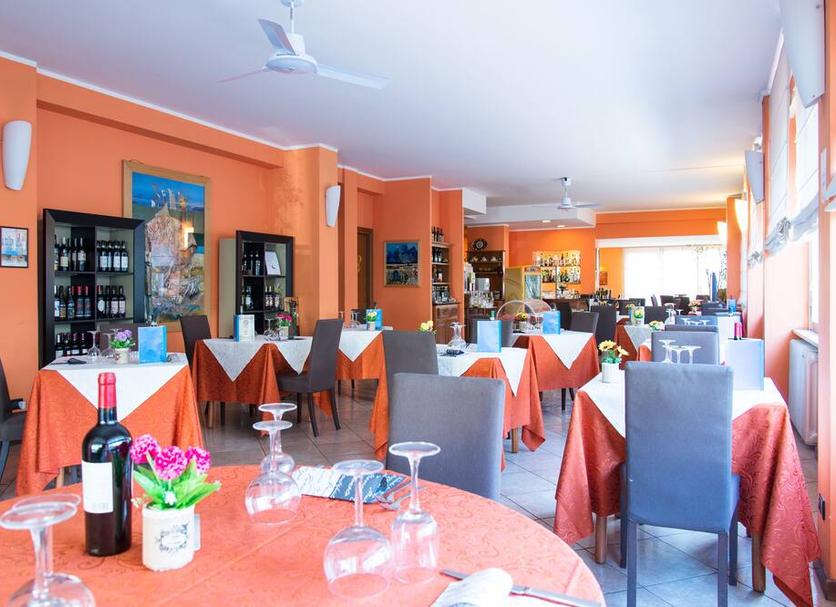 Restoran Fotoğraf
