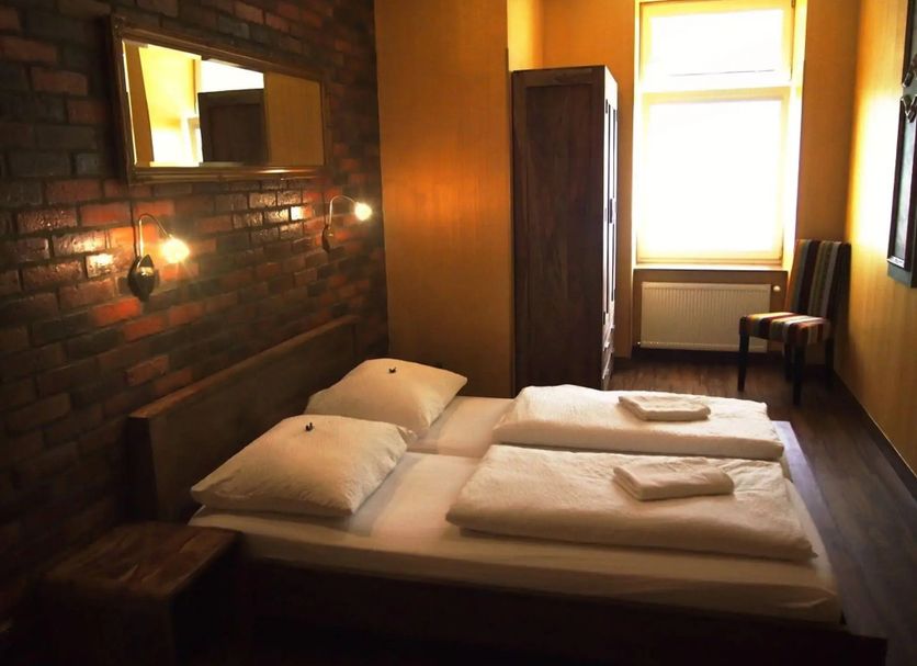 Yatak Odası Fotoğraf