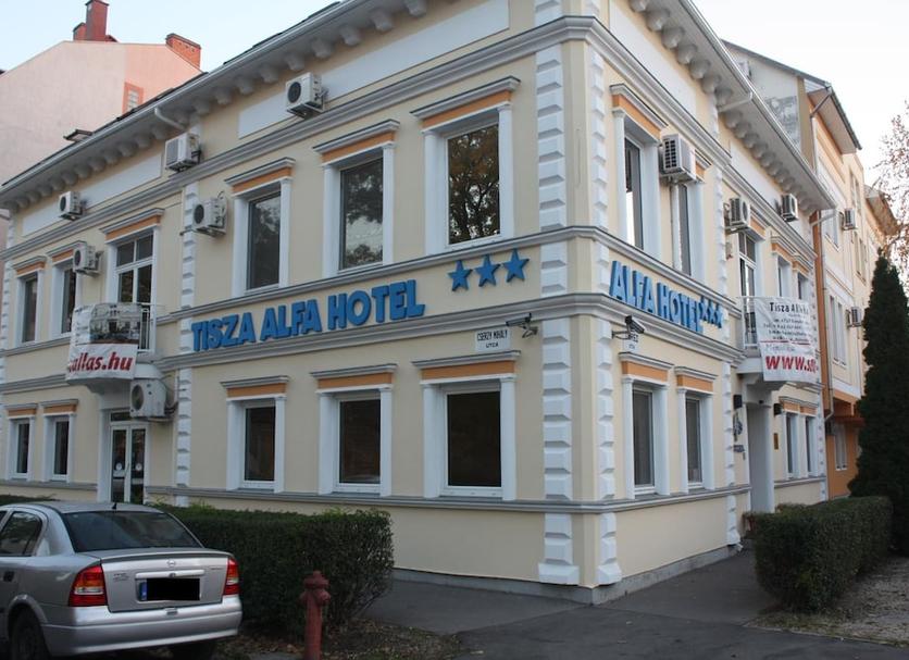 Bina Fotoğraf