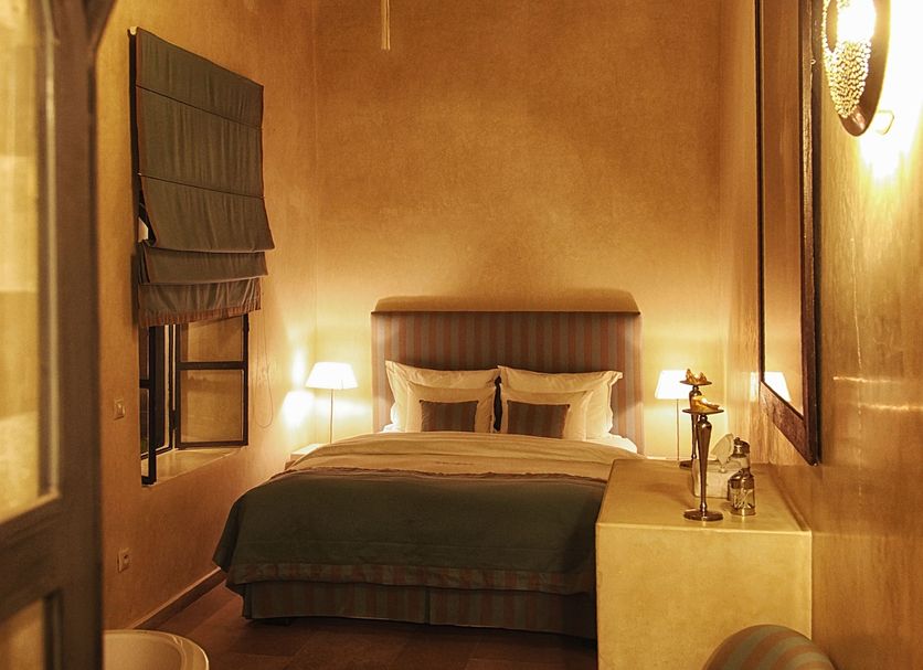 Yatak Odası Fotoğraf