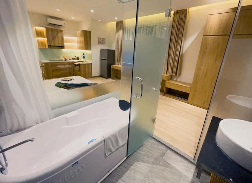 Banyo Fotoğraf