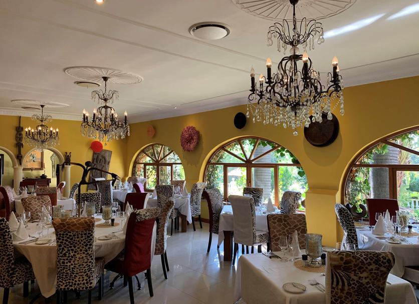 Restoran Fotoğraf