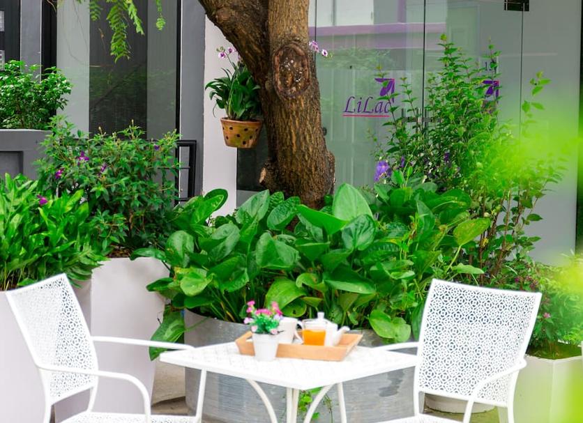 Veranda Fotoğraf