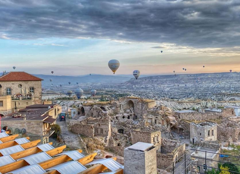 Dış görünüm Fotoğraf