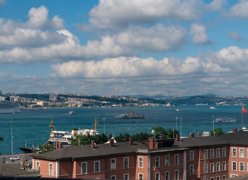 Dış görünüm Fotoğraf
