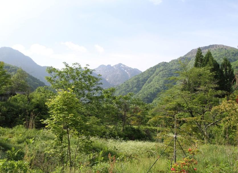 Dış görünüm Fotoğraf