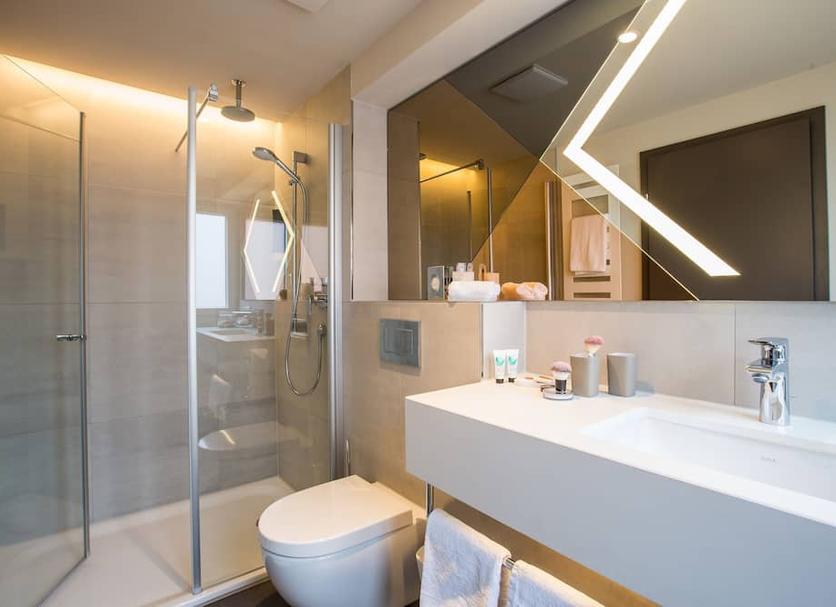 Banyo Fotoğraf