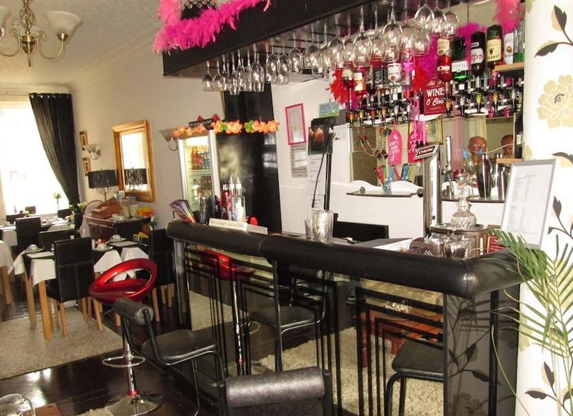 Bar Fotoğraf