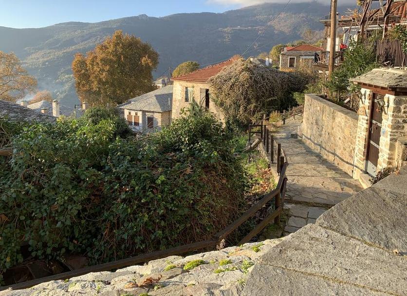 Dış görünüm Fotoğraf