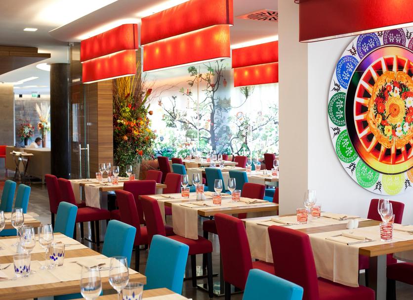 Restoran Fotoğraf