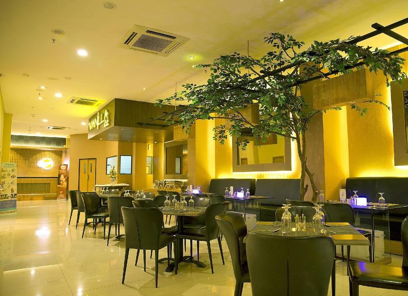 Restoran Fotoğraf