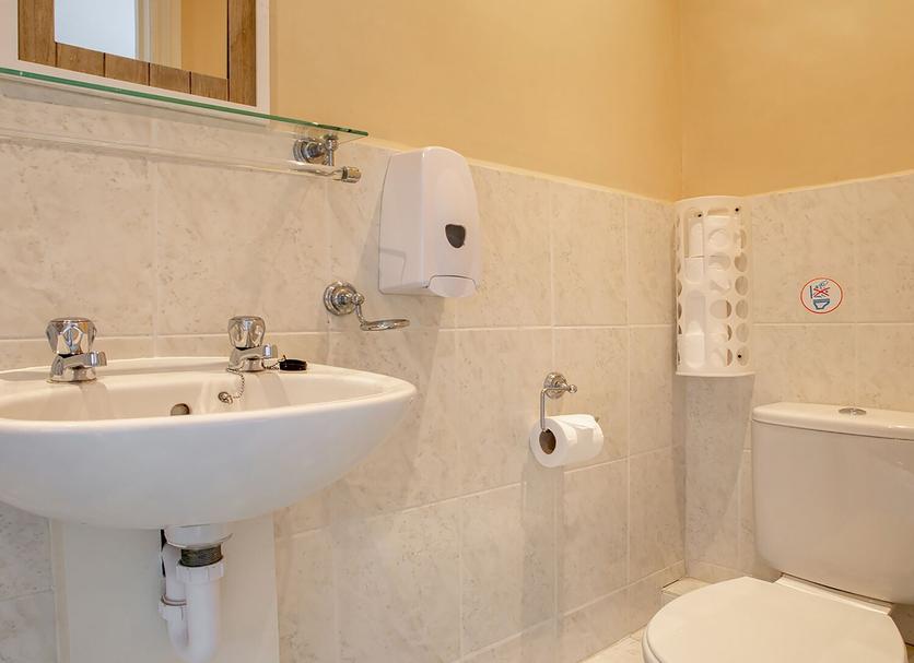 Banyo Fotoğraf
