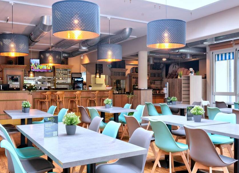 Restoran Fotoğraf