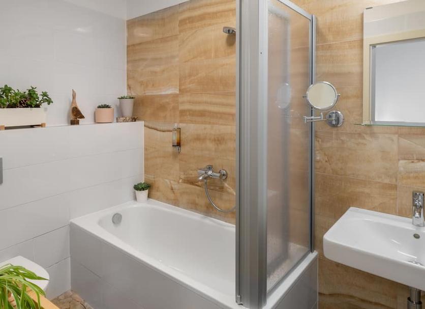 Banyo Fotoğraf