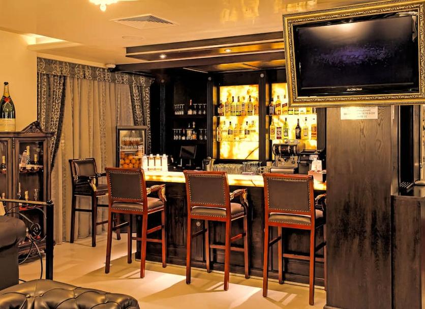 Bar Fotoğraf