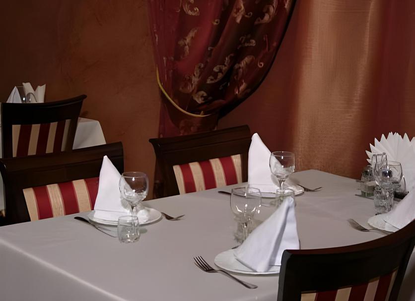 Restoran Fotoğraf