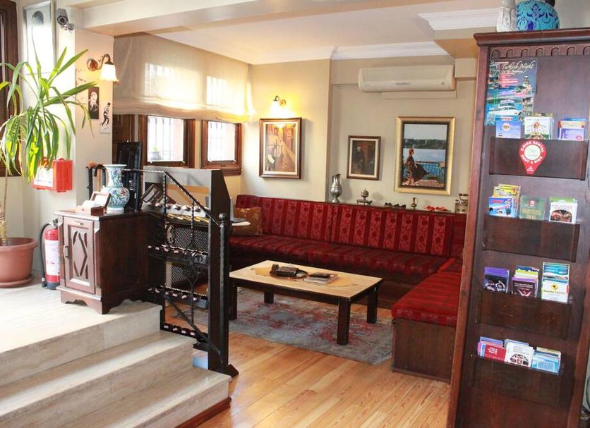 Salon Fotoğraf