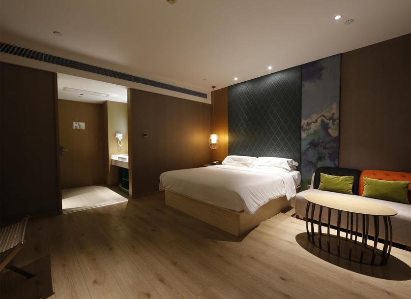 Yatak Odası Fotoğraf