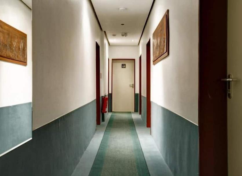 Koridor Fotoğraf