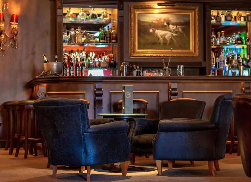 Bar Fotoğraf