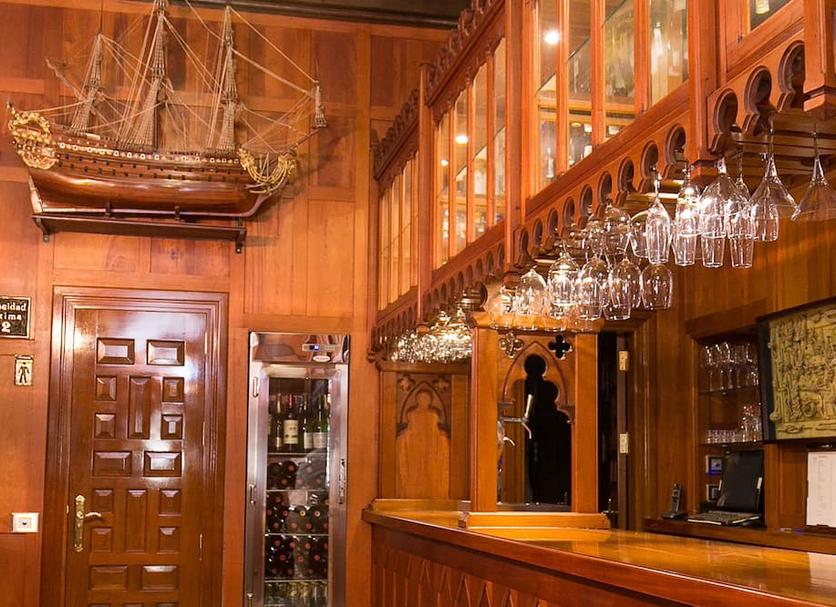Bar Fotoğraf