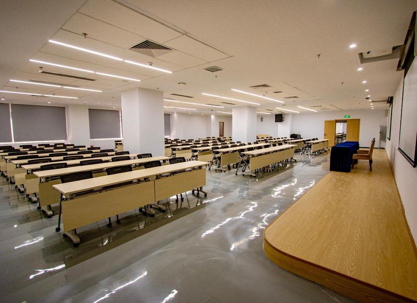 Konferans salonu Fotoğraf
