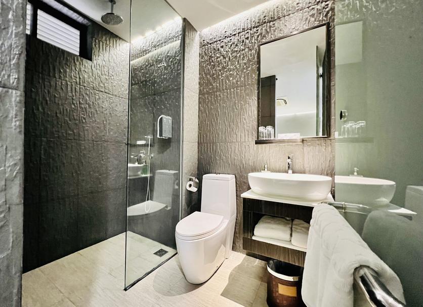 Banyo Fotoğraf