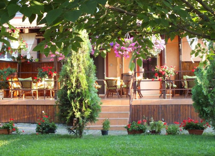 Veranda Fotoğraf