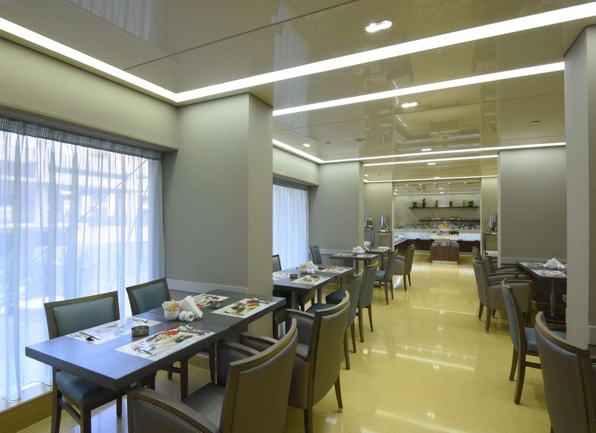 Restoran Fotoğraf
