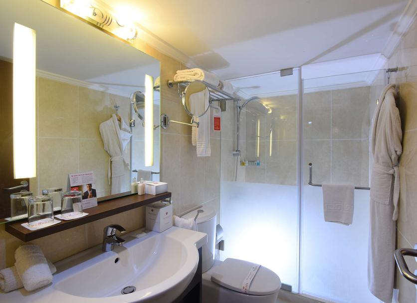 Banyo Fotoğraf